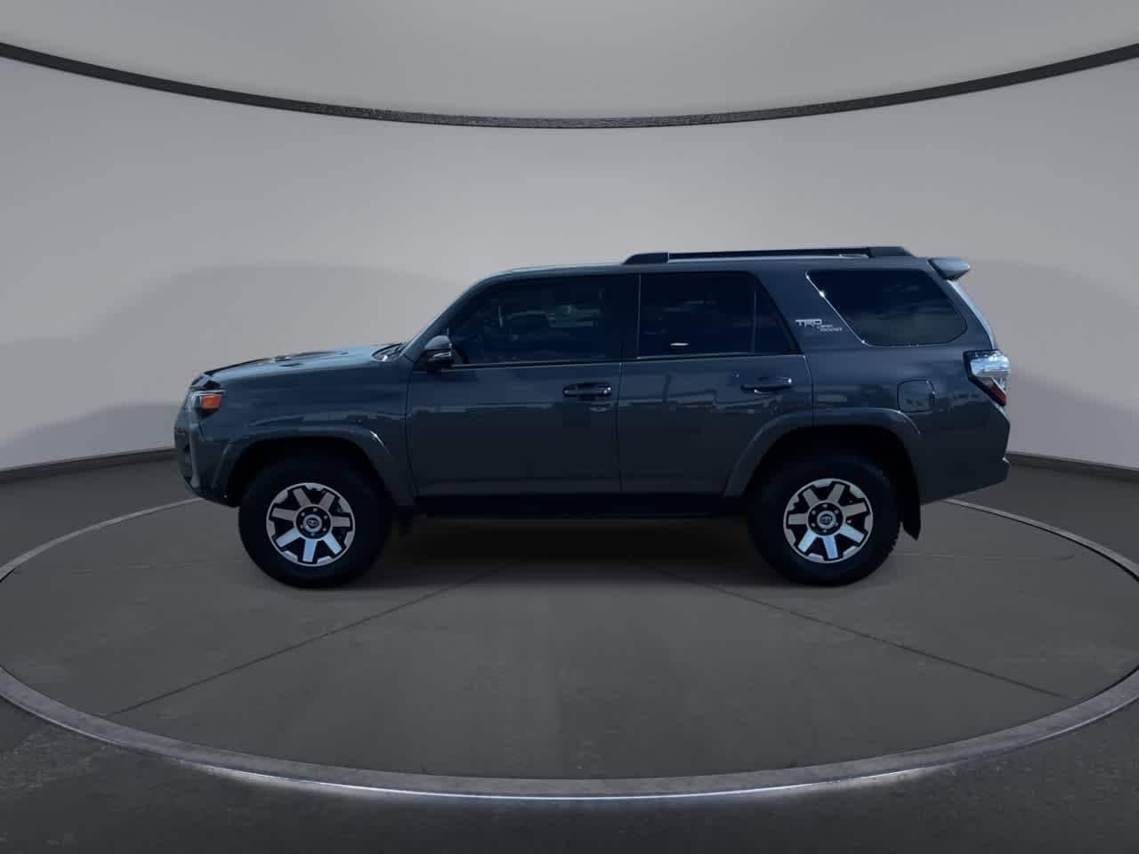 Thumbnail: 2021 Toyota 4Runner - 5