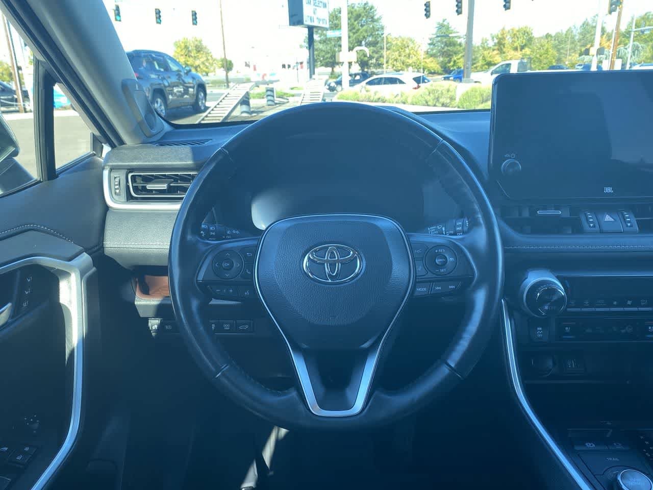 Thumbnail: 2024 Toyota RAV4 - 14