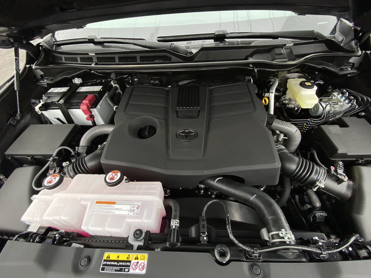 Thumbnail: 2026 Toyota Tundra - 25