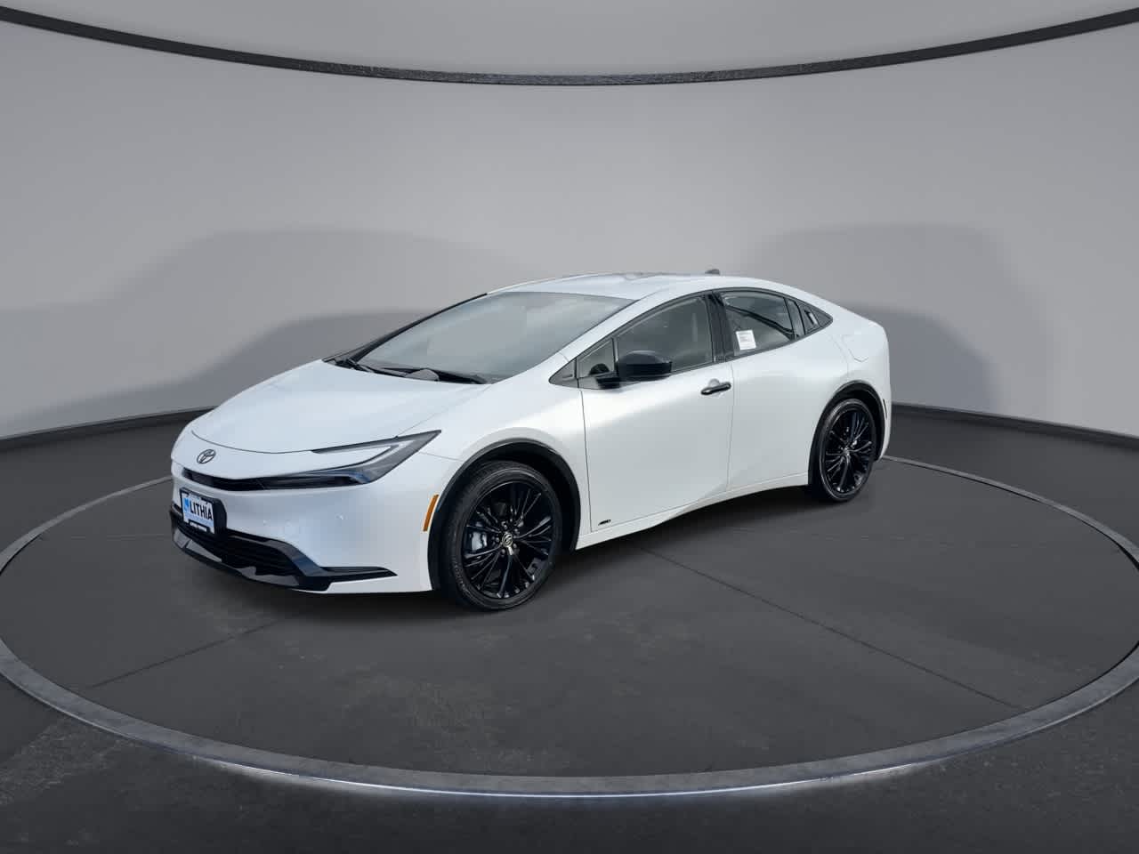 Thumbnail: 2026 Toyota Prius - 4