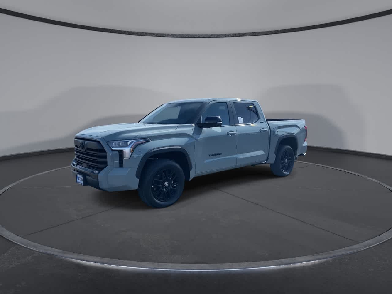 Thumbnail: 2026 Toyota Tundra - 4