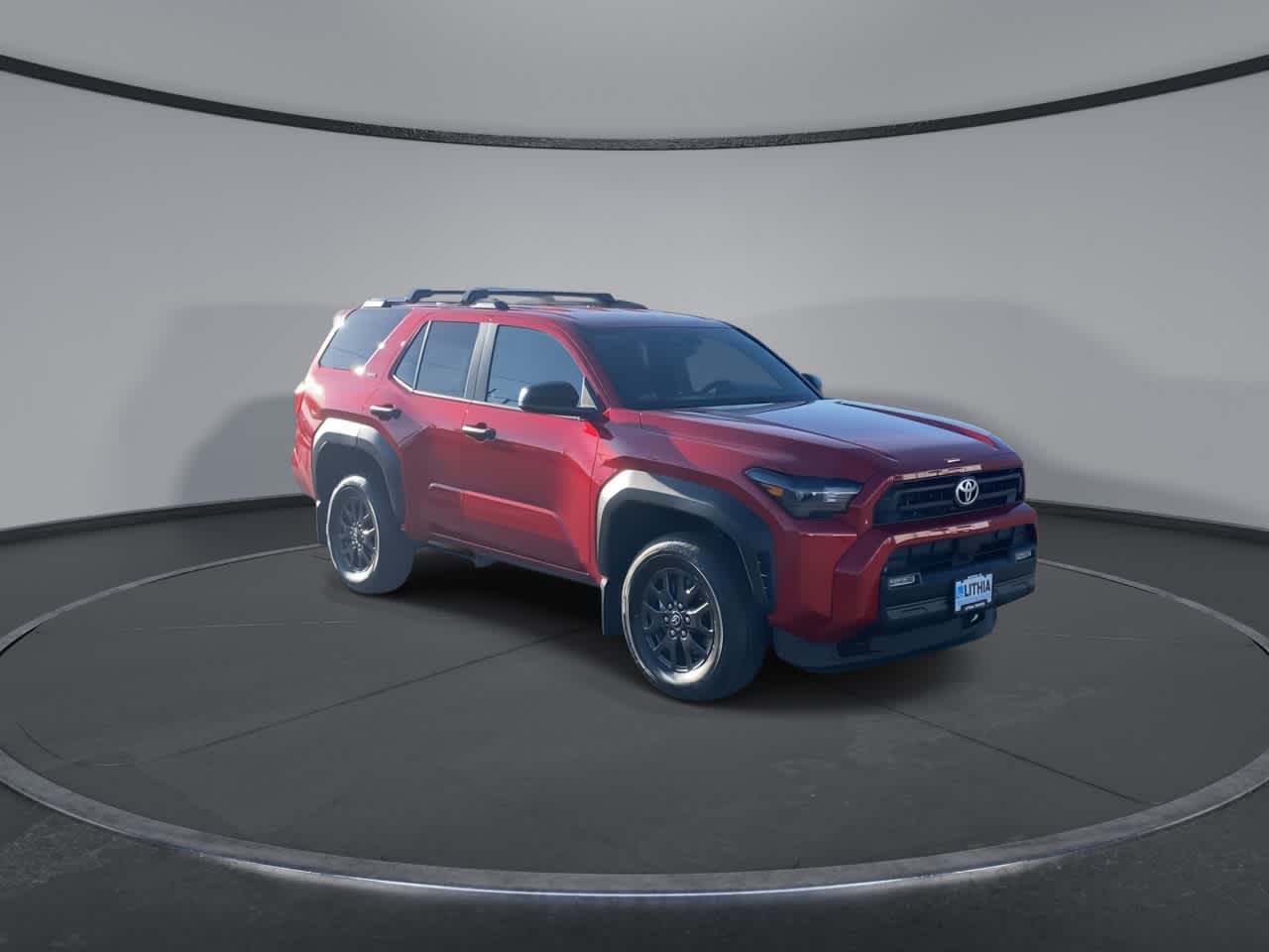 Thumbnail: 2026 Toyota 4Runner - 2
