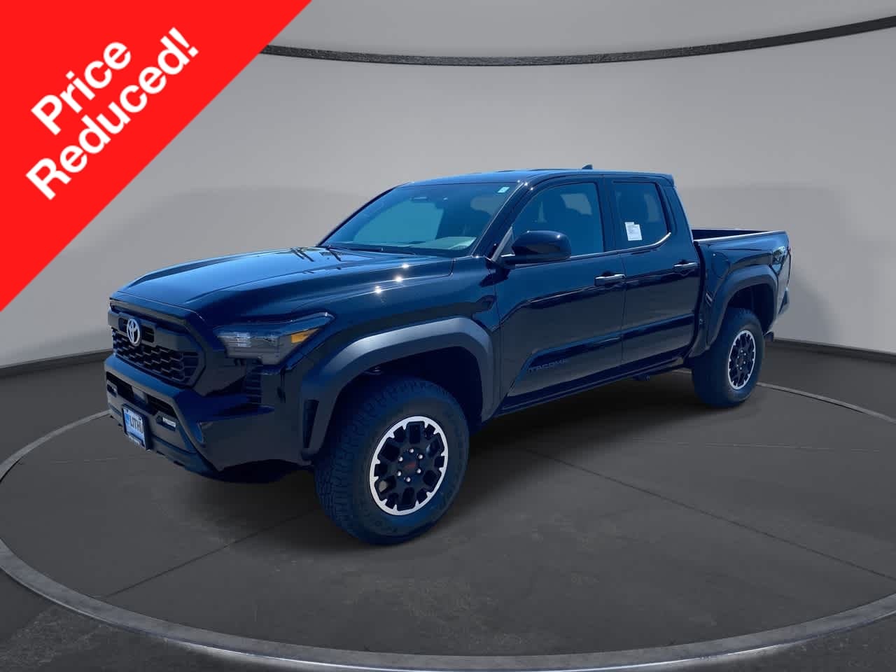 Thumbnail: 2025 Toyota Tacoma - 1