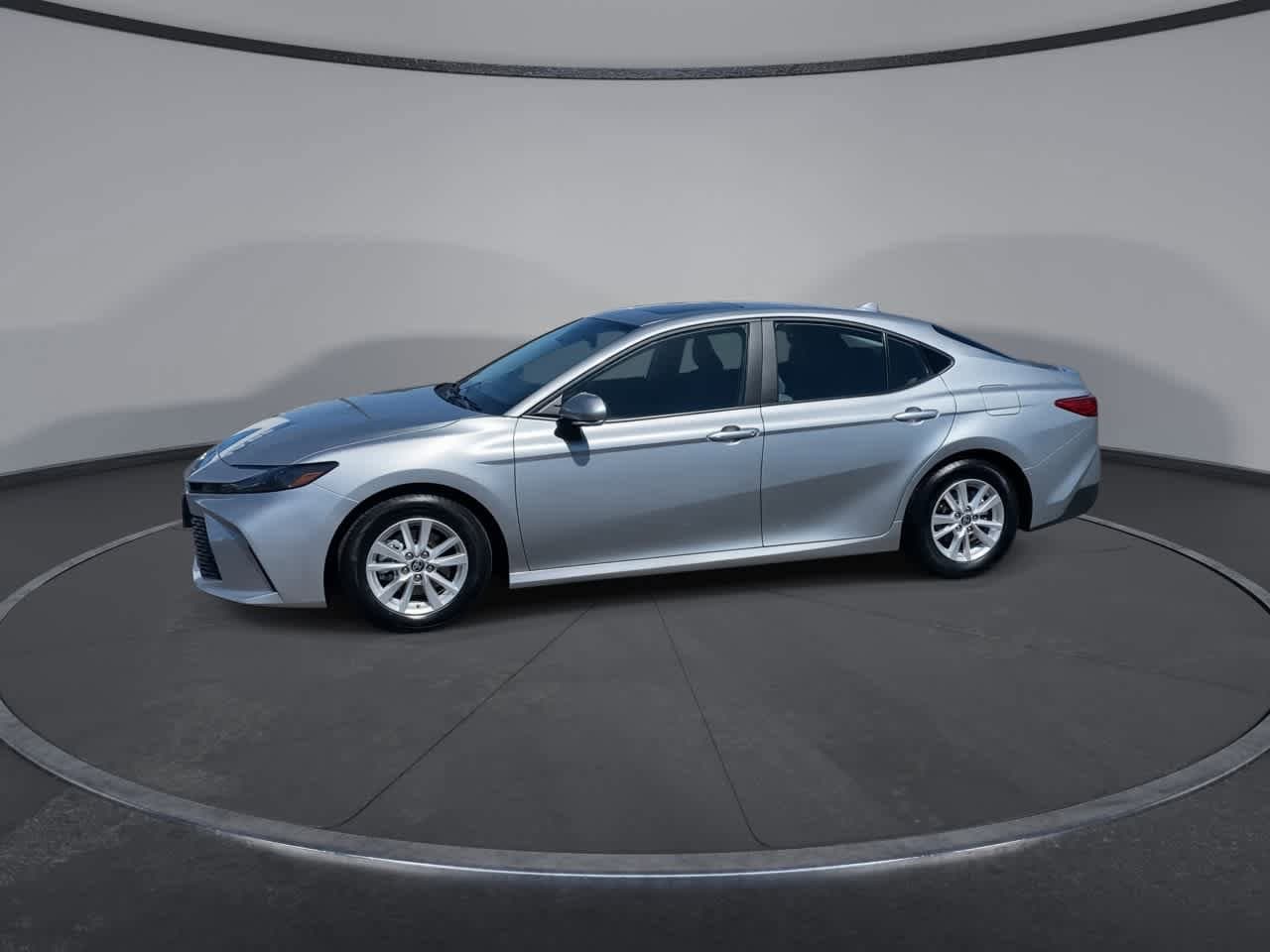 Thumbnail: 2025 Toyota Camry - 6