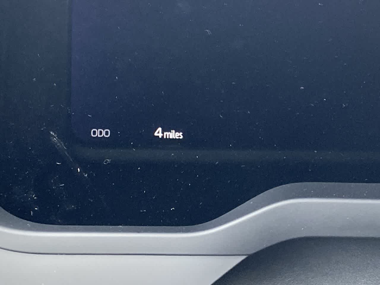 Thumbnail: 2026 Toyota Tundra - 15