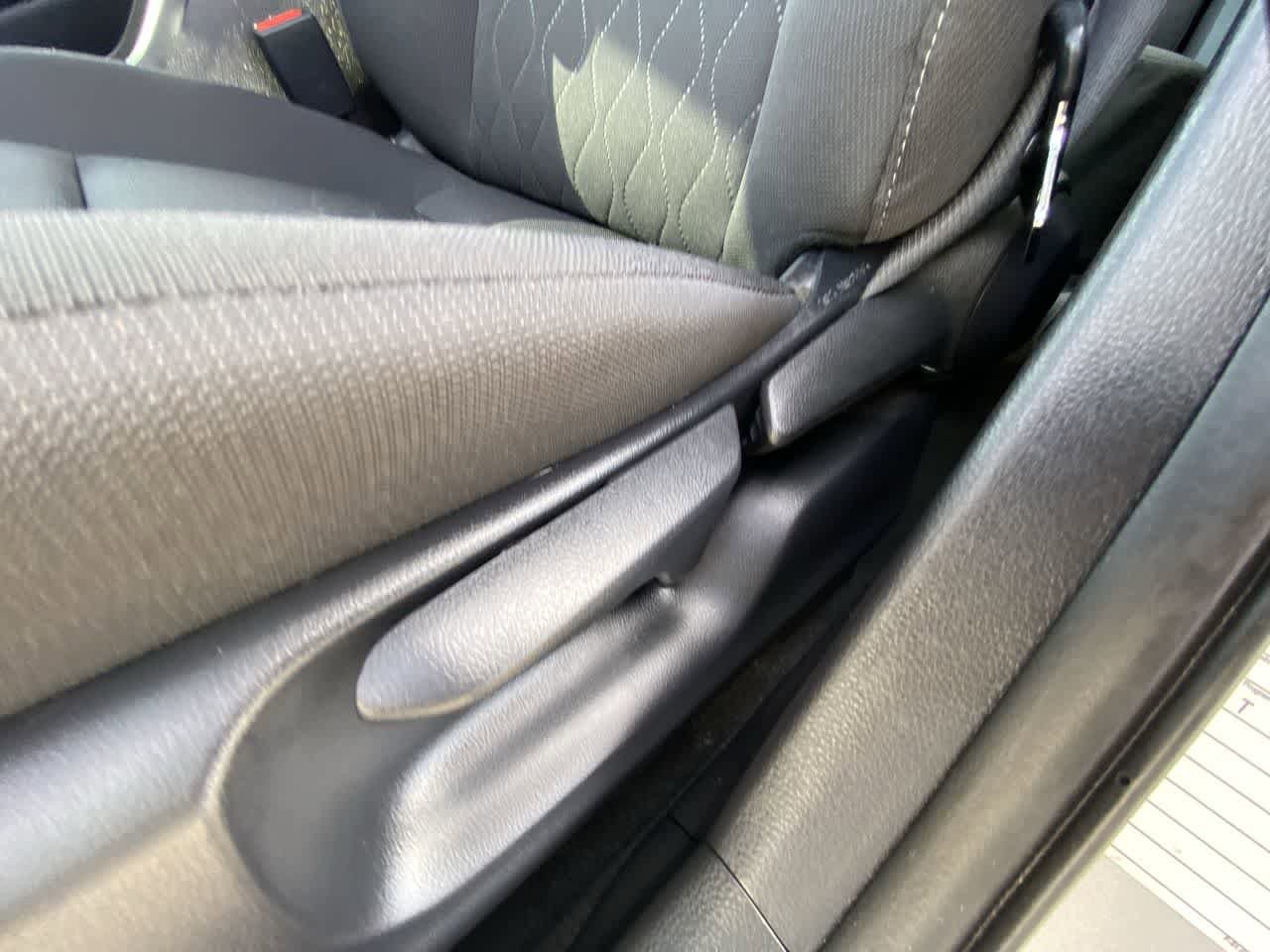 Thumbnail: 2025 Toyota Corolla - 12