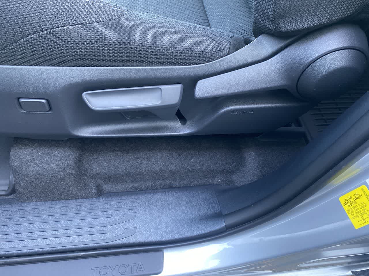 Thumbnail: 2025 Toyota 4Runner - 12