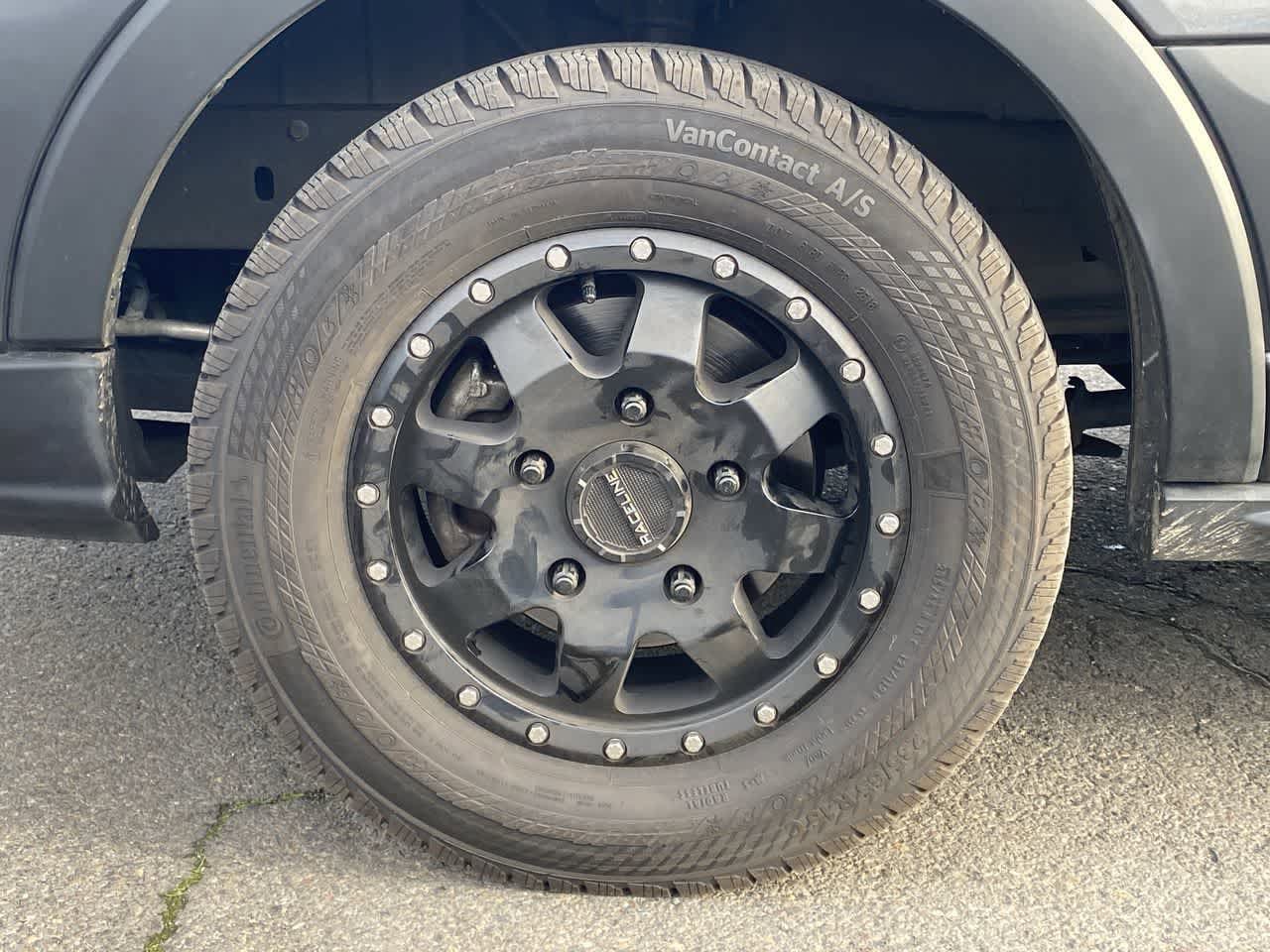 Thumbnail: 2019 Ford Transit Series - 10