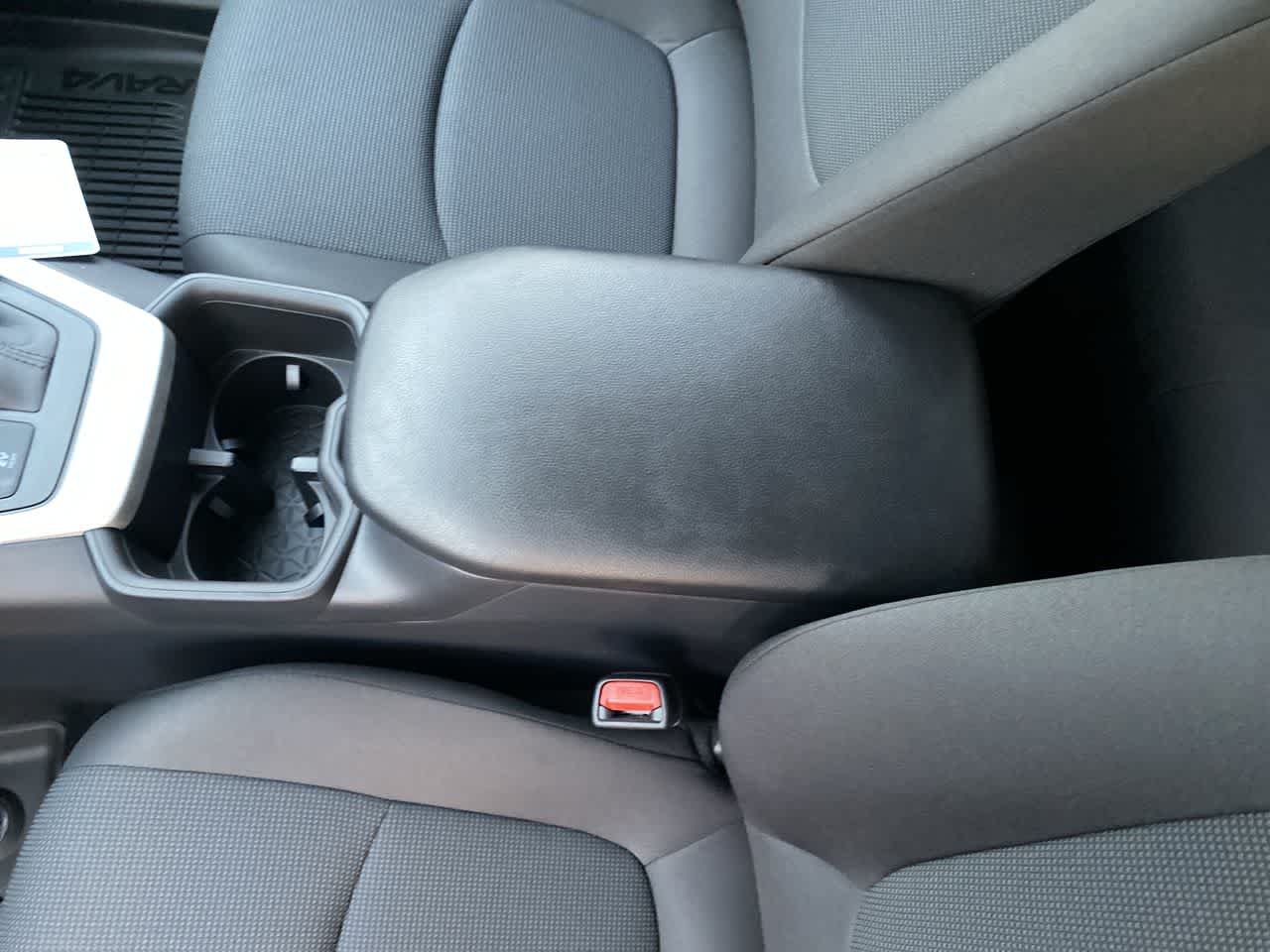 Thumbnail: 2025 Toyota RAV4 - 20