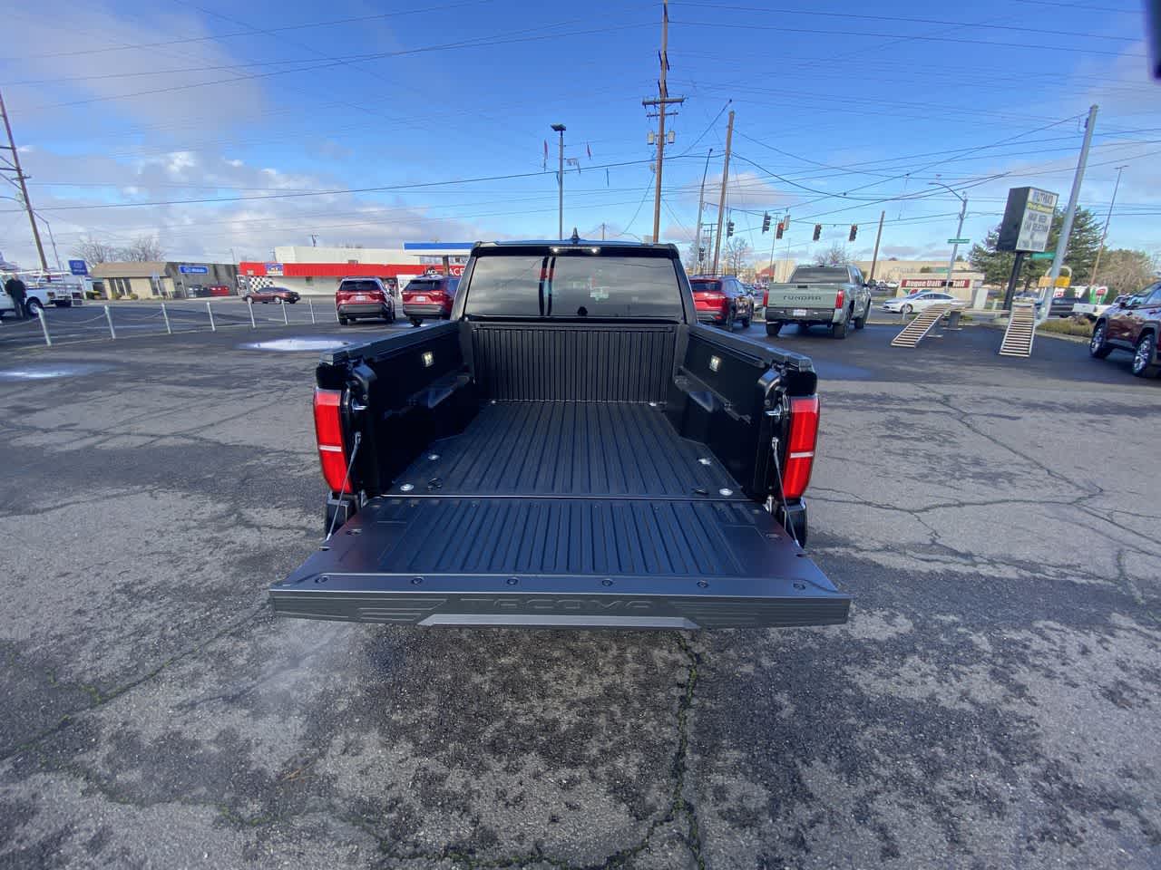 Thumbnail: 2026 Toyota Tacoma - 22