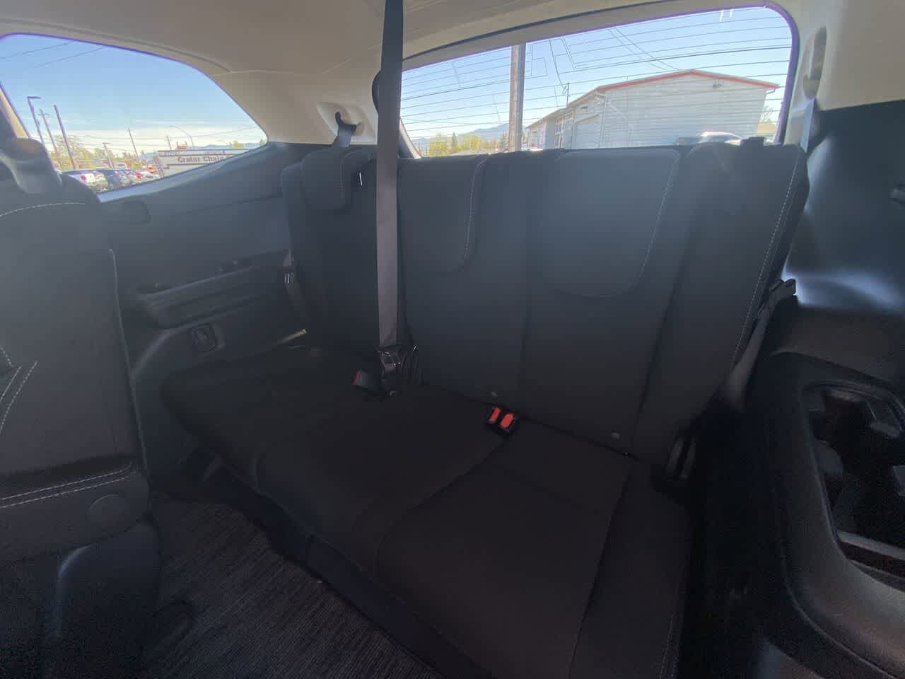 2024 Subaru Ascent Premium - Photo 22