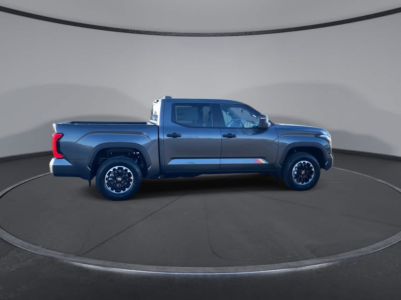 Thumbnail: 2026 Toyota Tundra - 9