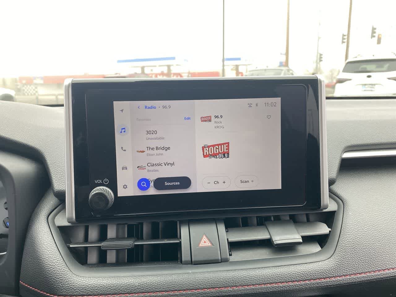 Thumbnail: 2024 Toyota RAV4 - 16