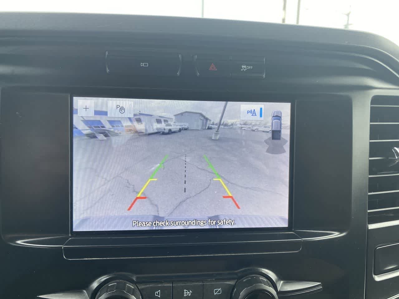 Thumbnail: 2023 Ford F-150 - 17