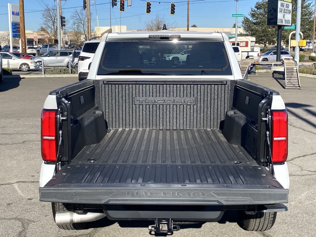Thumbnail: 2026 Toyota Tacoma - 22