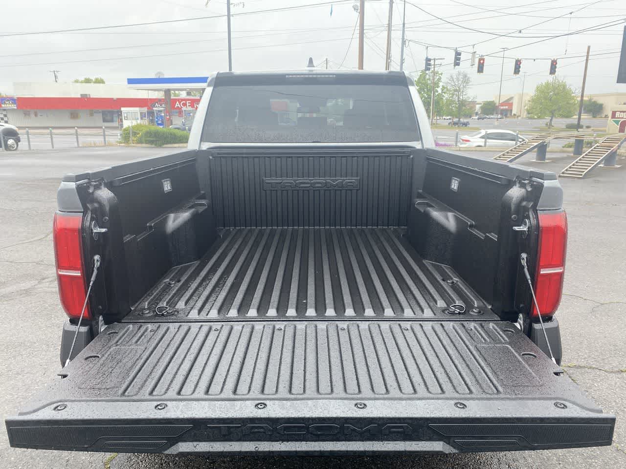 Thumbnail: 2026 Toyota Tacoma - 22