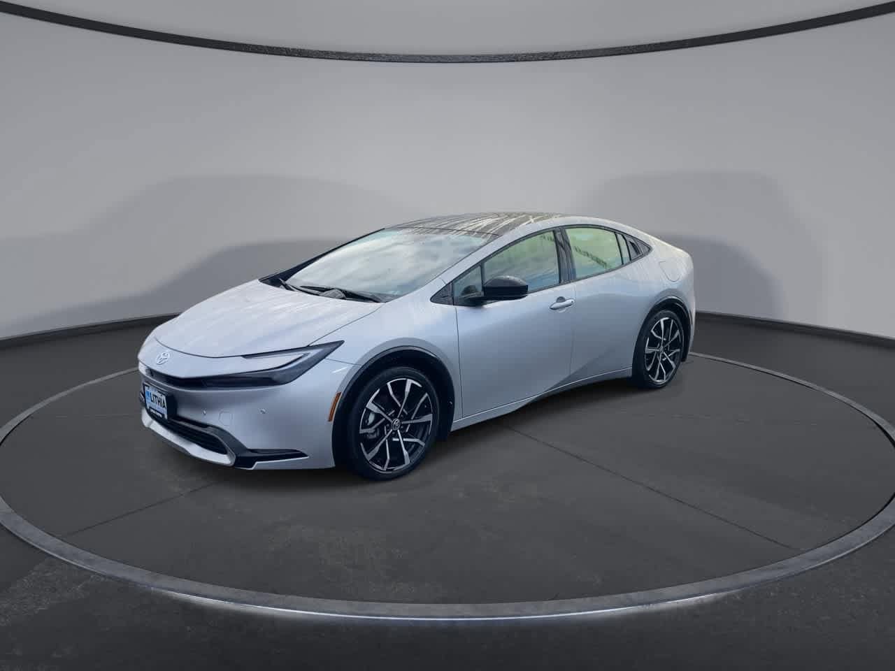 Thumbnail: 2025 Toyota Prius - 4
