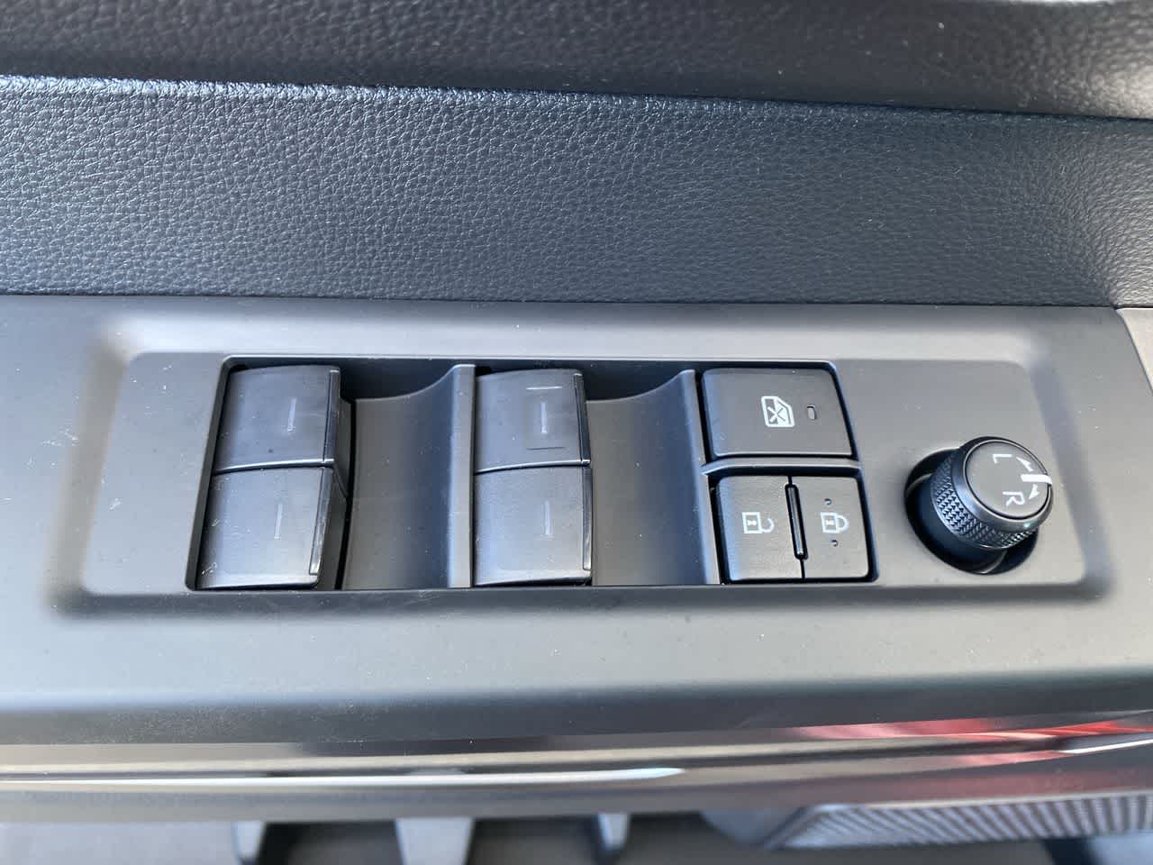 Thumbnail: 2026 Toyota Tundra - 13