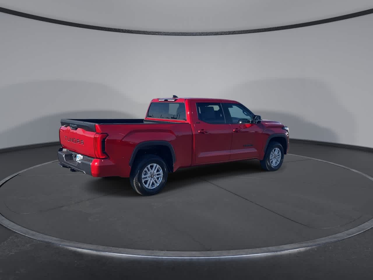 Thumbnail: 2026 Toyota Tundra - 8