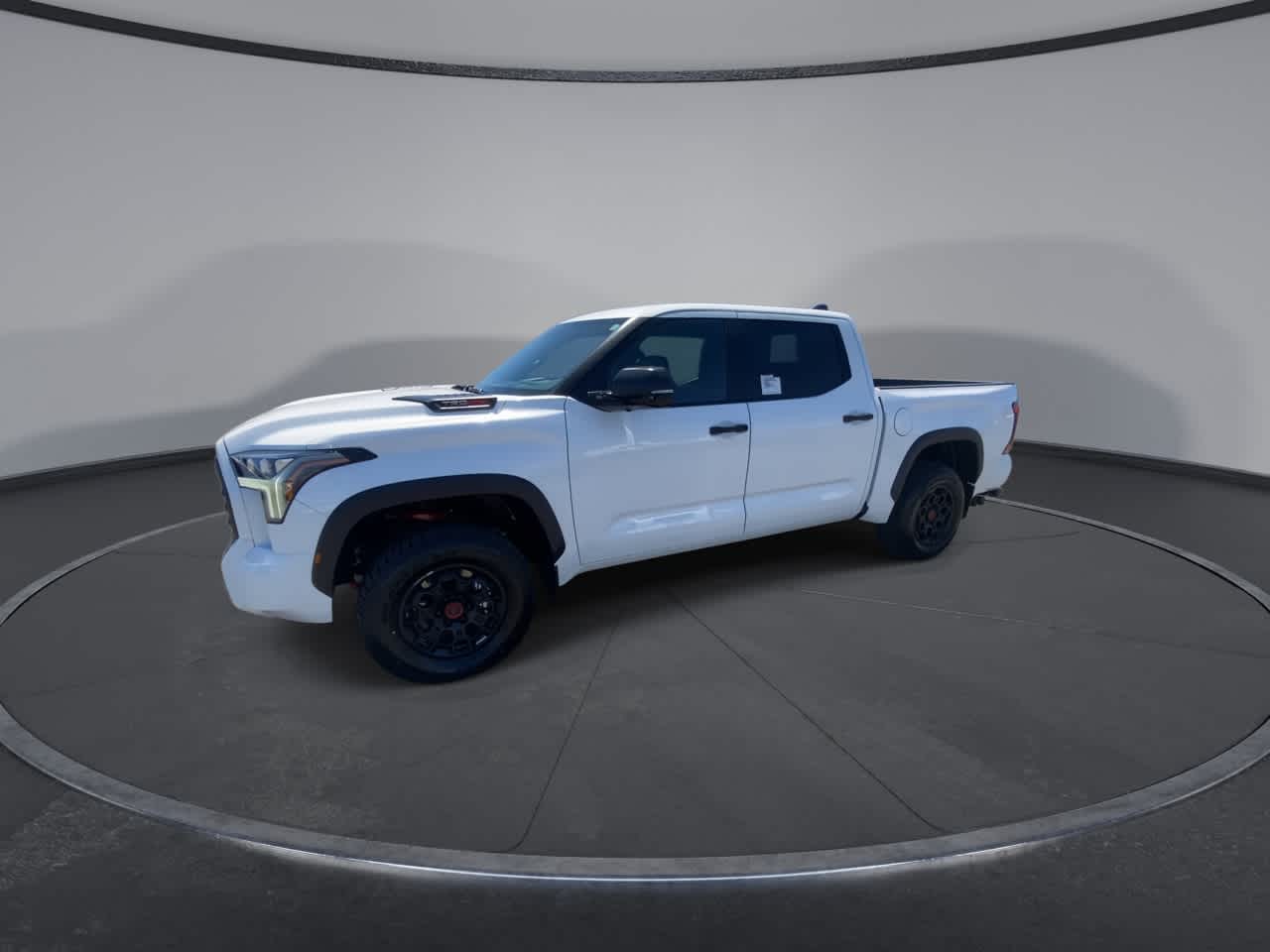 Thumbnail: 2026 Toyota Tundra - 4