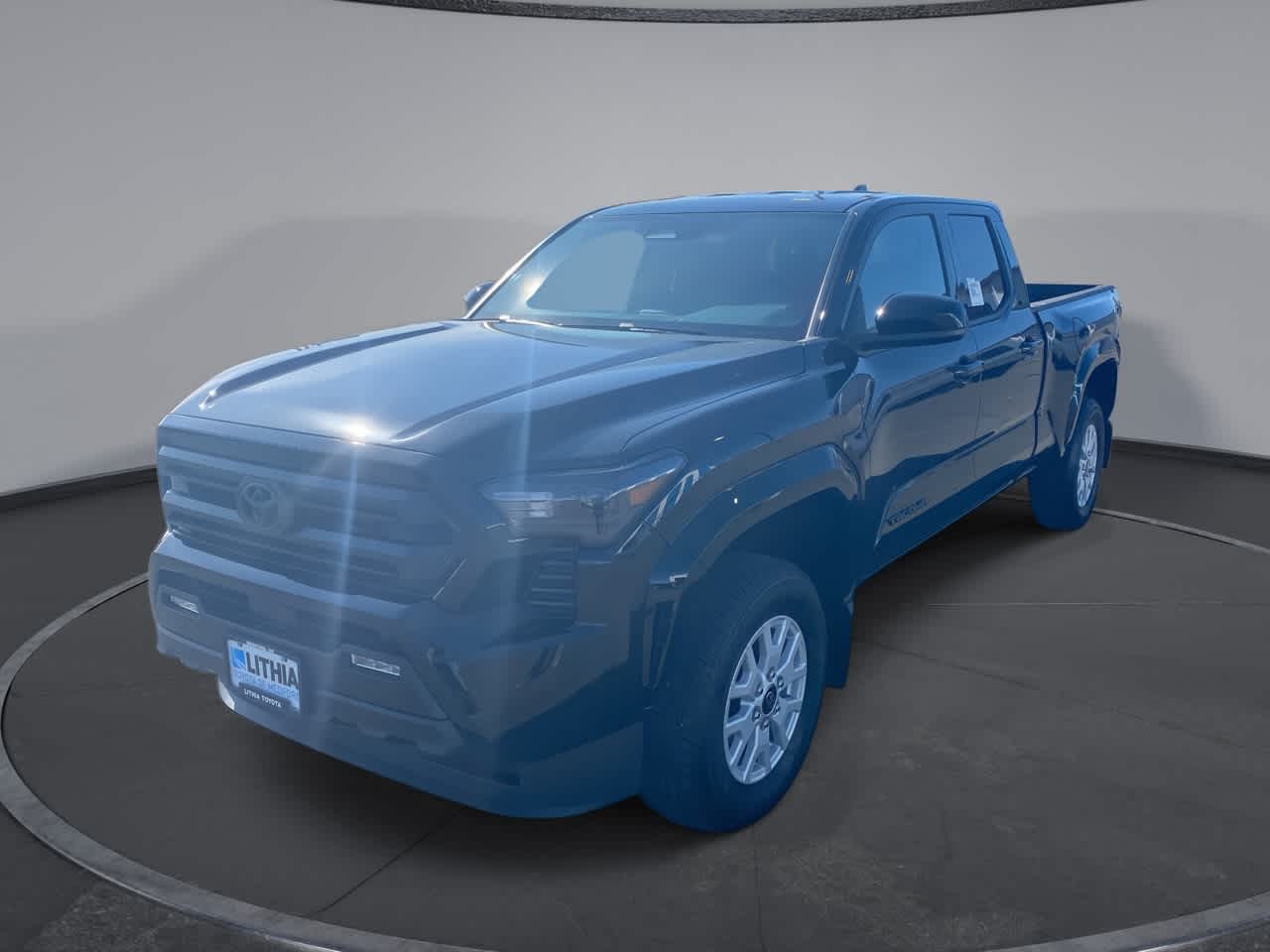 Thumbnail: 2026 Toyota Tacoma - 1