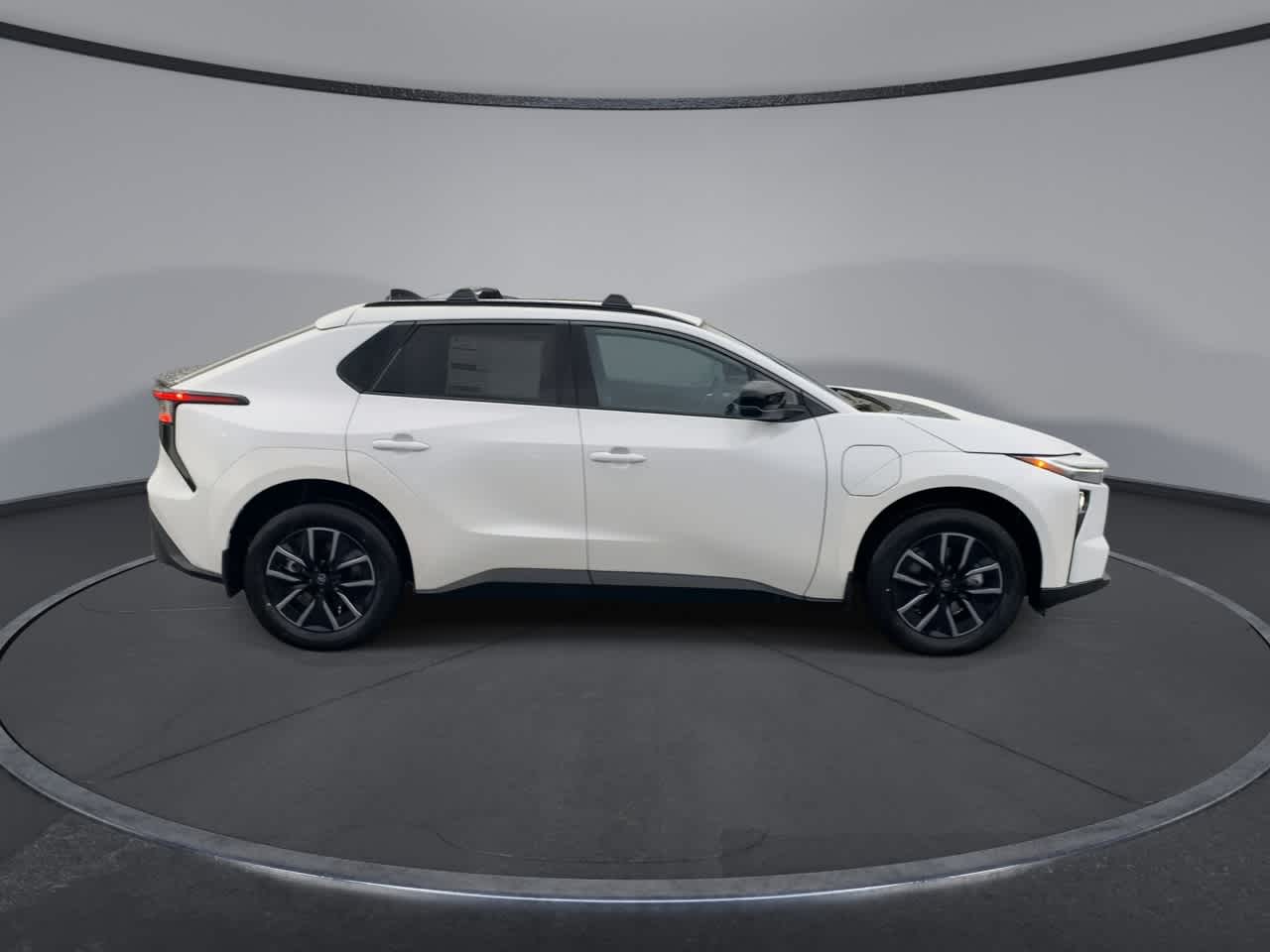 Thumbnail: 2026 Toyota bZ - 9