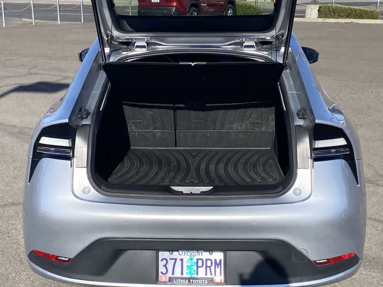 Thumbnail: 2024 Toyota Prius Prime - 22