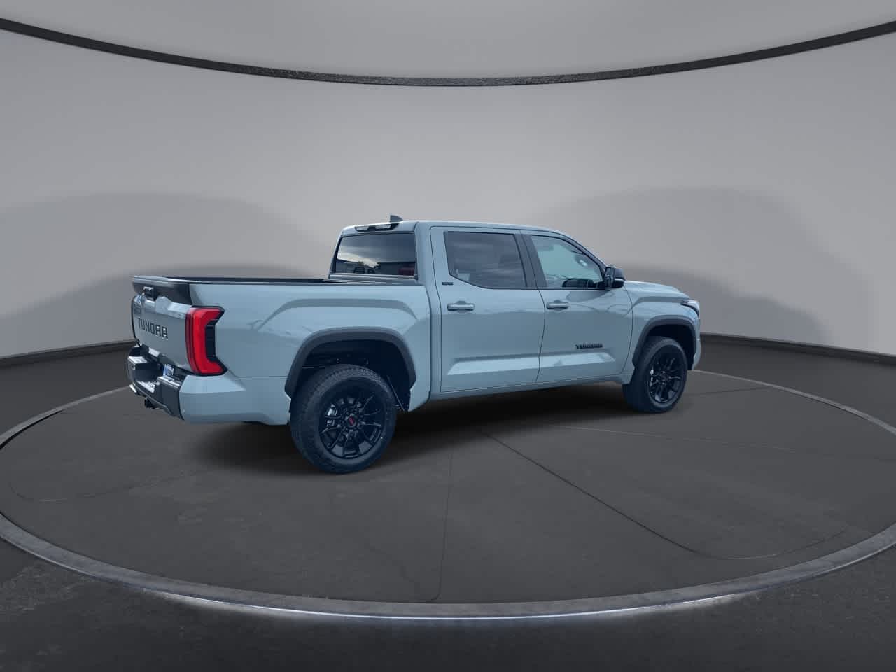 Thumbnail: 2026 Toyota Tundra - 8