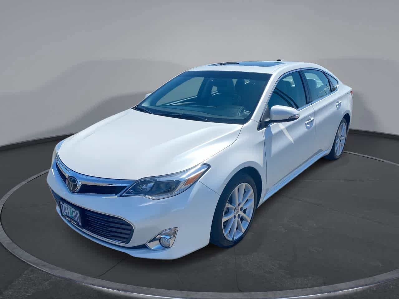 2013 Toyota Avalon Limited -
                  Medford, OR