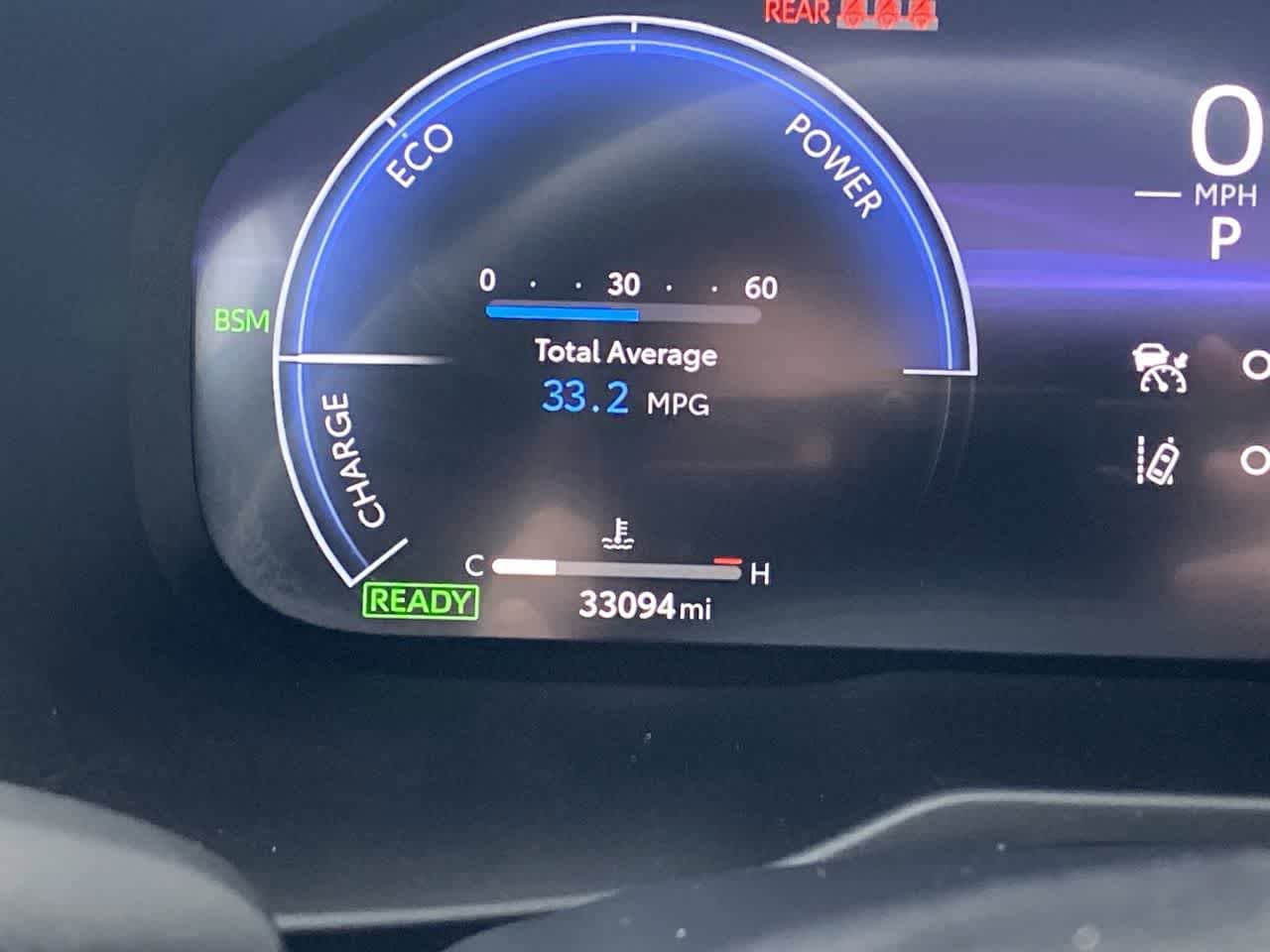 Thumbnail: 2024 Toyota RAV4 - 15