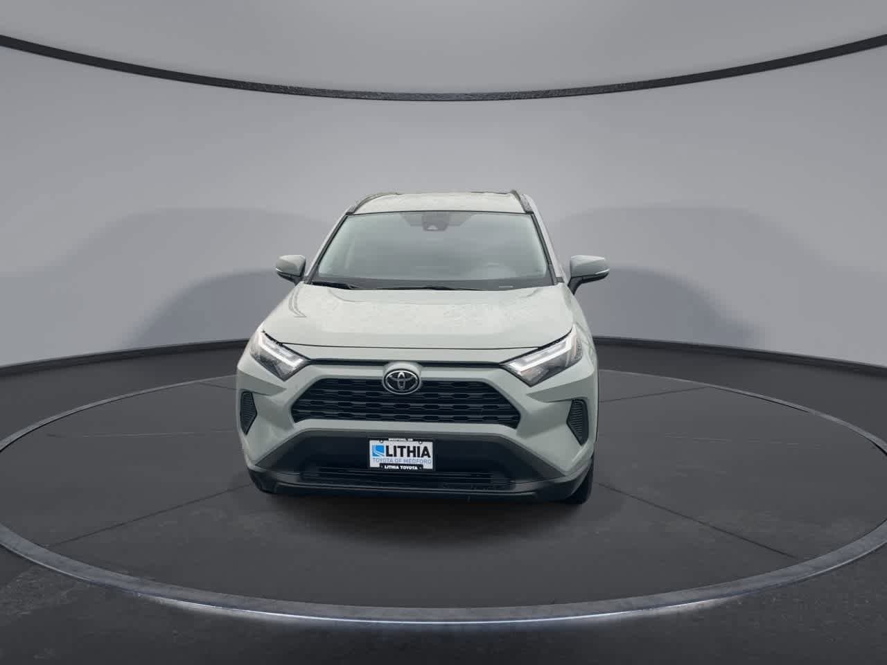 Thumbnail: 2023 Toyota RAV4 - 3