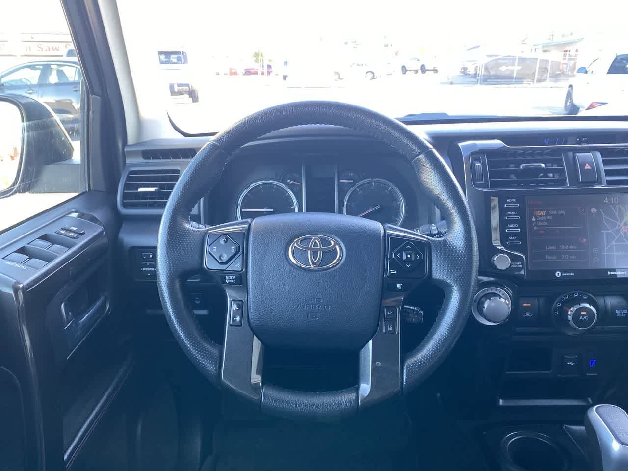 Thumbnail: 2023 Toyota 4Runner - 14