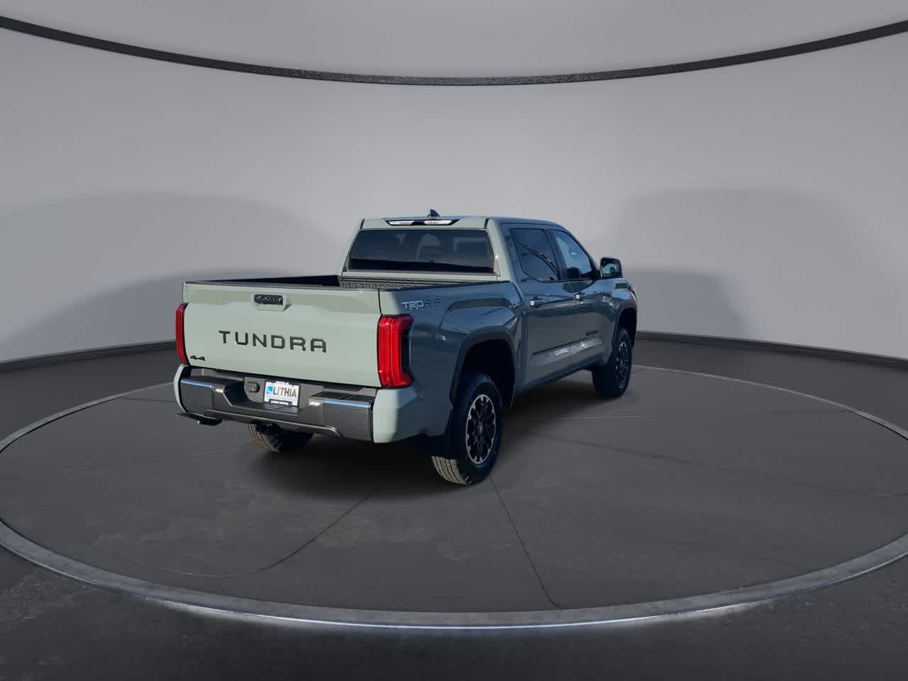 Thumbnail: 2026 Toyota Tundra - 8