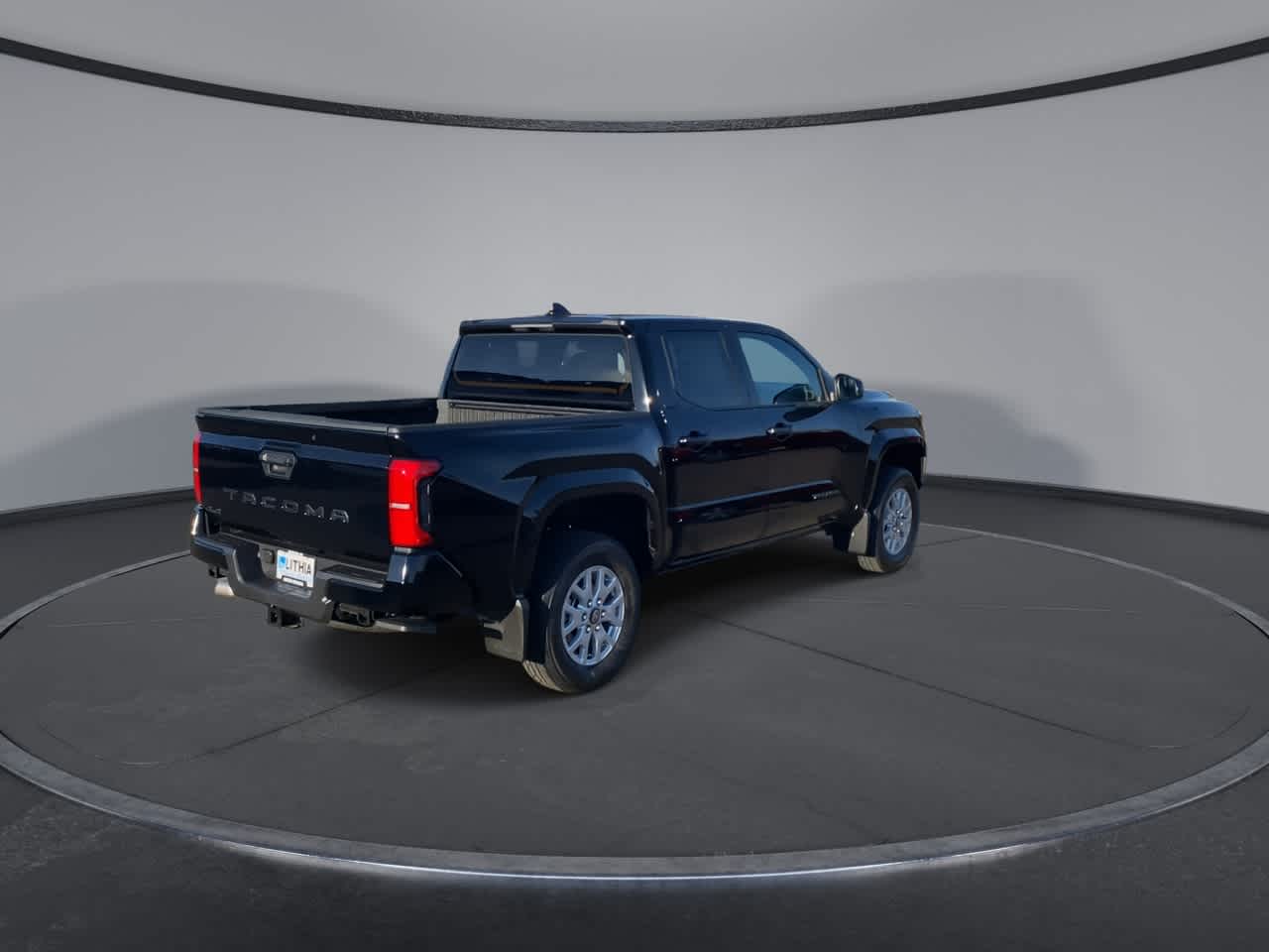 Thumbnail: 2026 Toyota Tacoma - 8