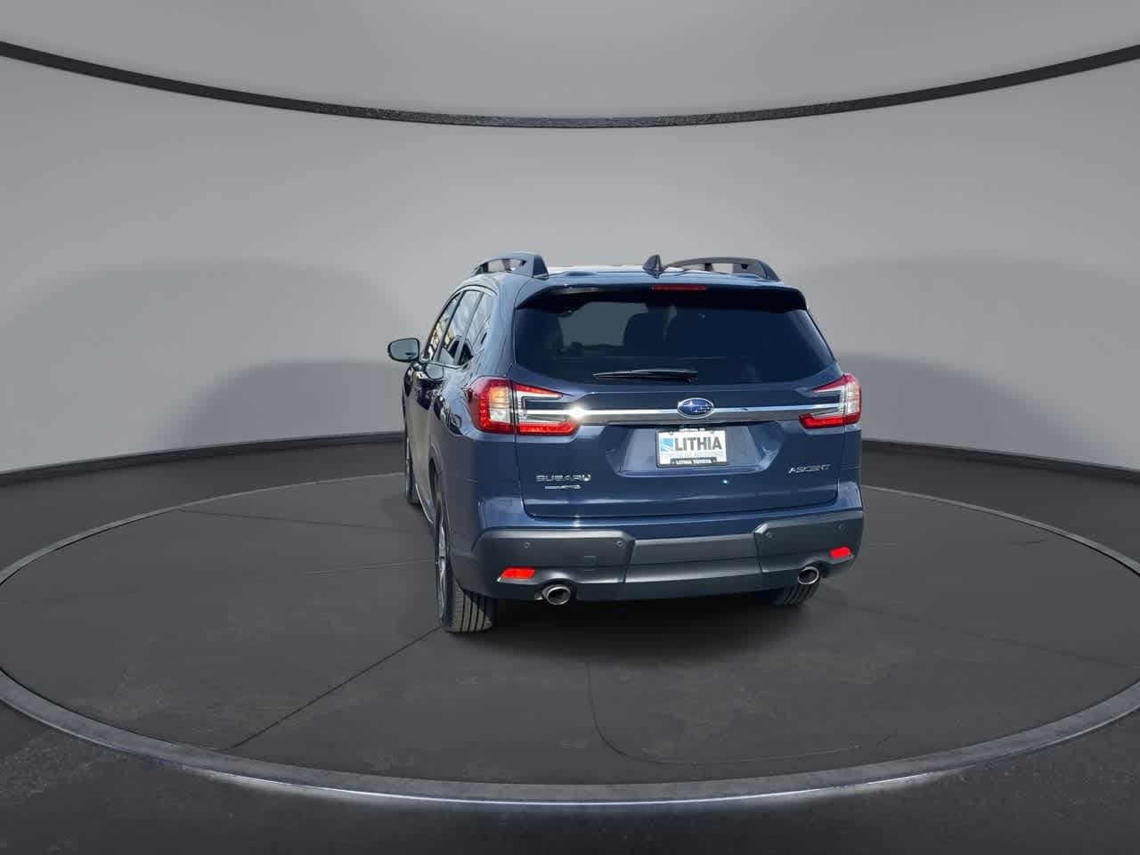 Thumbnail: 2025 Subaru Ascent - 7