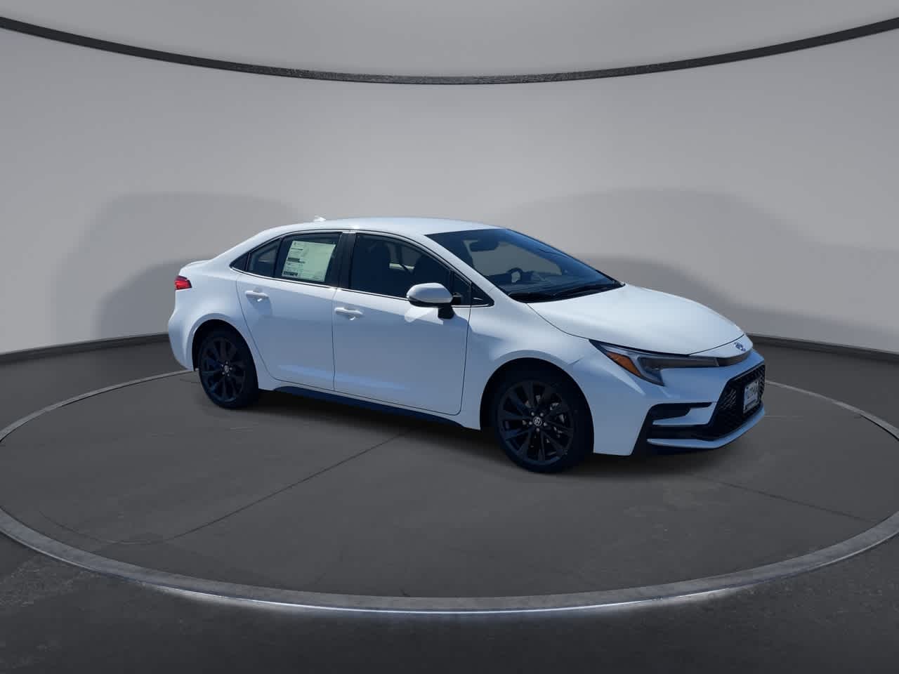 Thumbnail: 2026 Toyota Corolla - 2