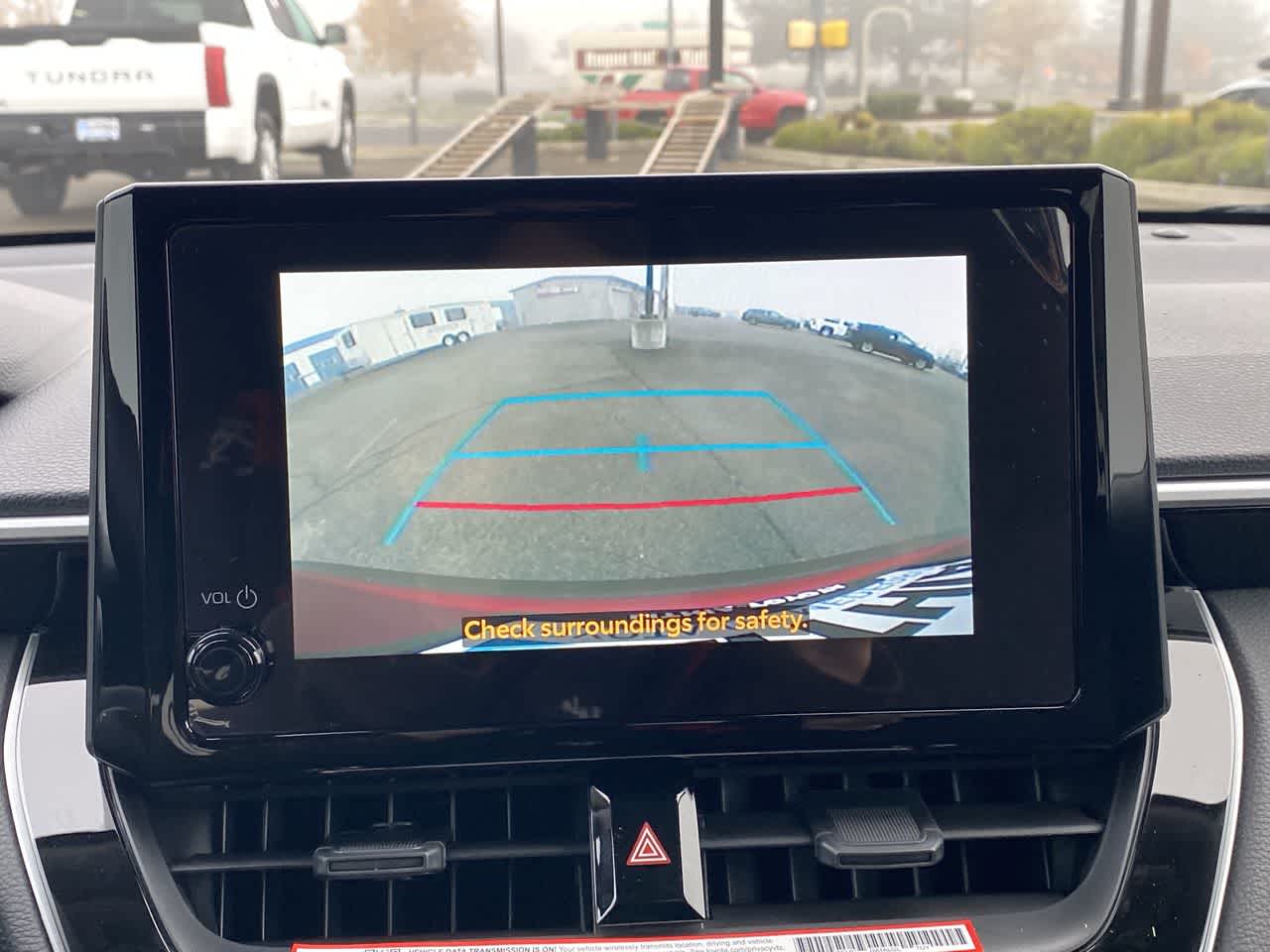 Thumbnail: 2026 Toyota Corolla Cross - 17