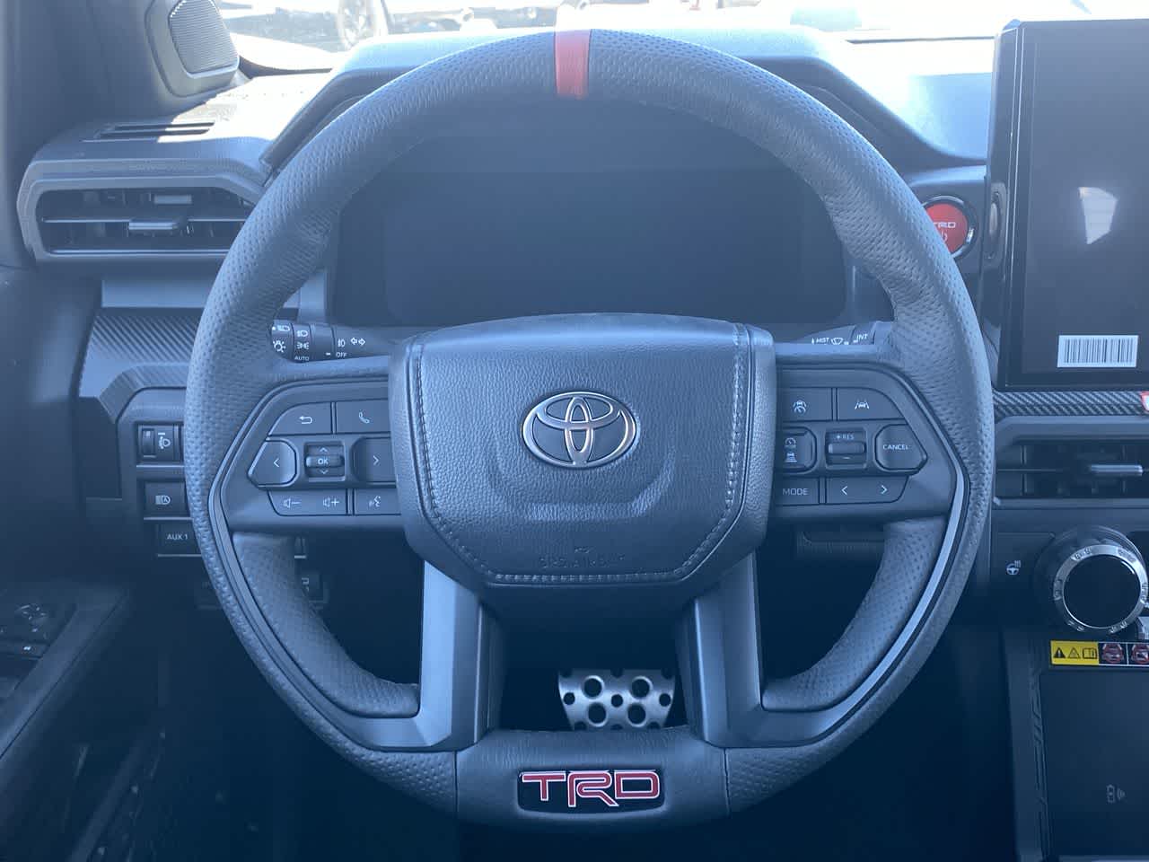 Thumbnail: 2026 Toyota Tacoma - 14