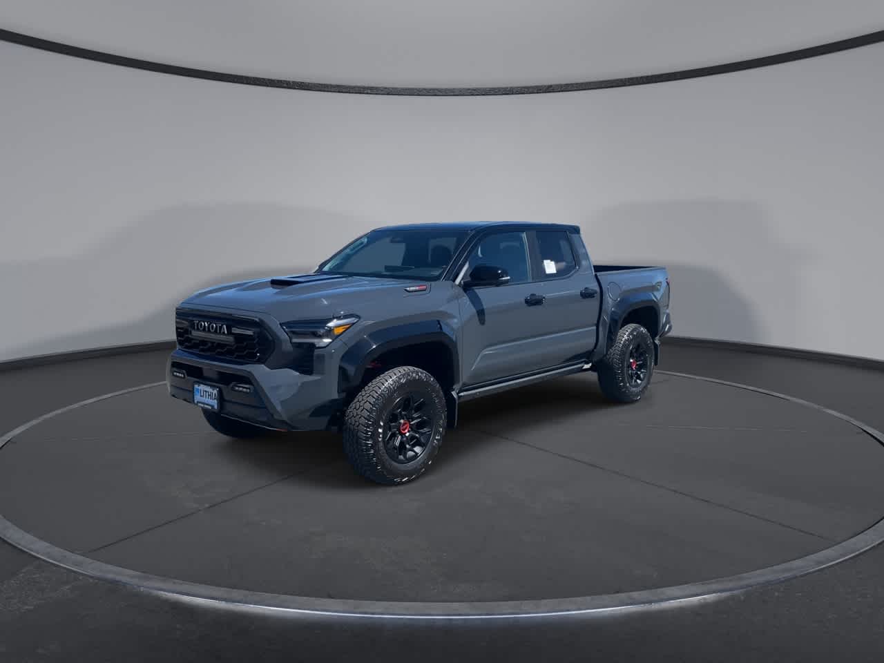Thumbnail: 2026 Toyota Tacoma - 5
