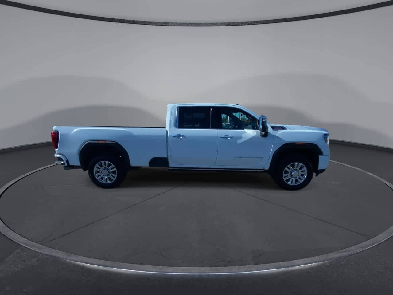 Thumbnail: 2022 GMC Sierra 3500 - 9