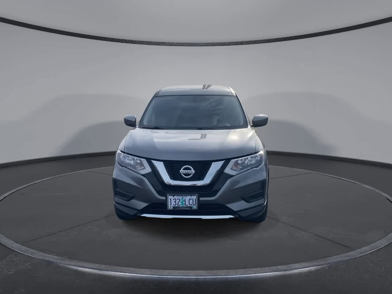 Thumbnail: 2017 Nissan Rogue - 3
