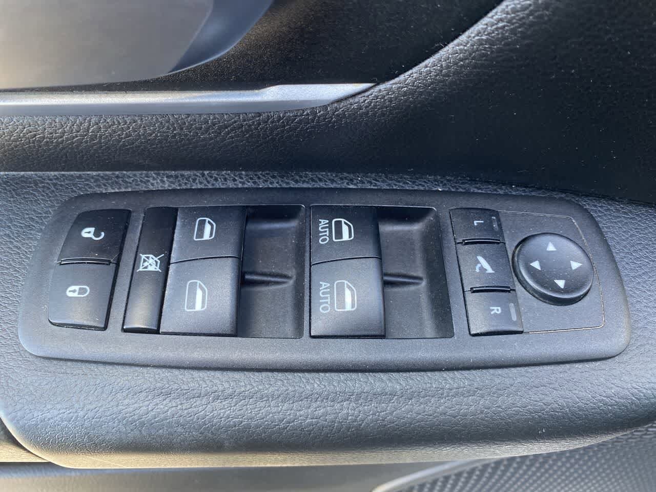 2023 RAM Ram 1500 Pickup Big Horn/Lone Star - Photo 13