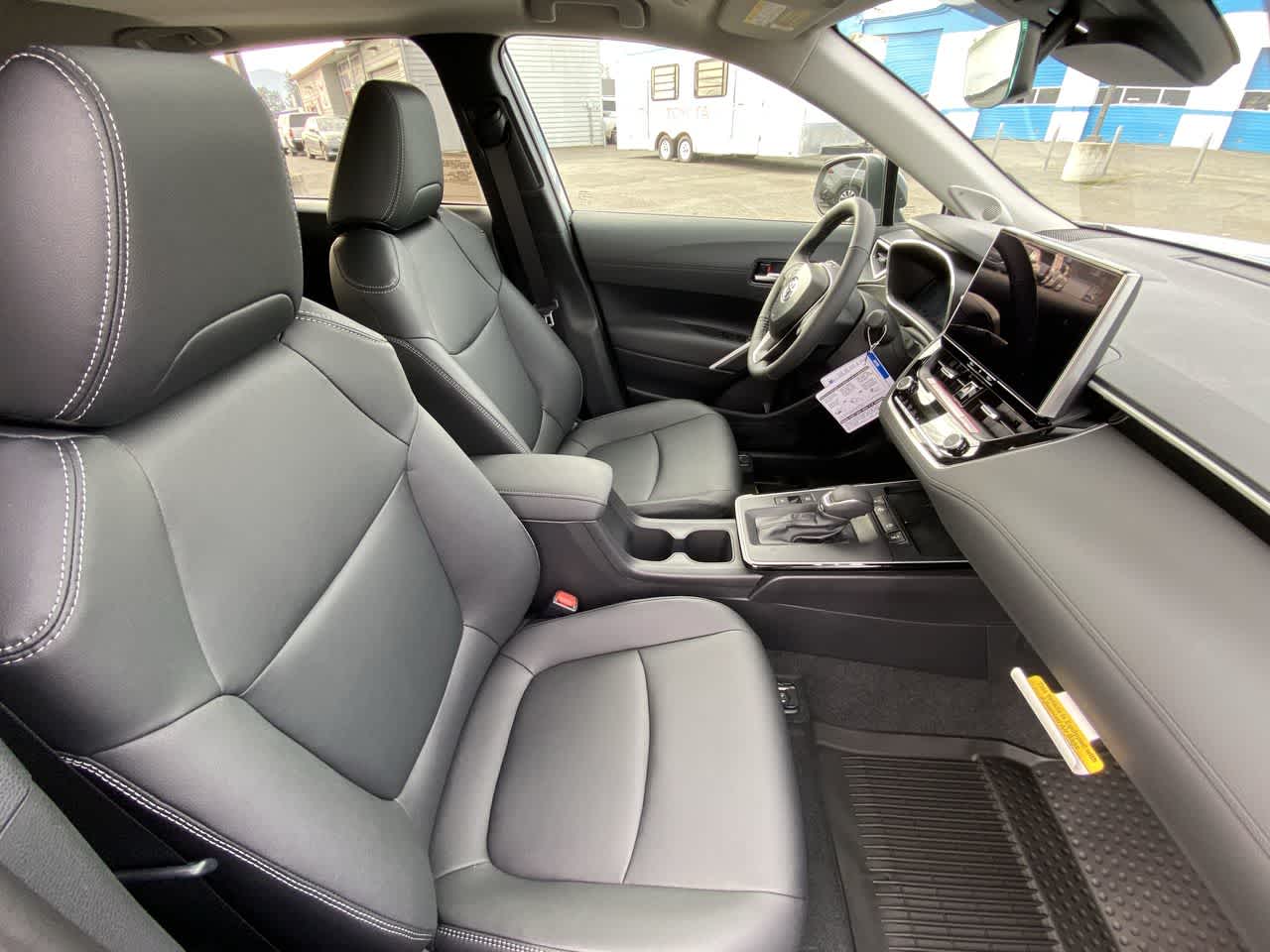 Thumbnail: 2026 Toyota Corolla Cross - 24