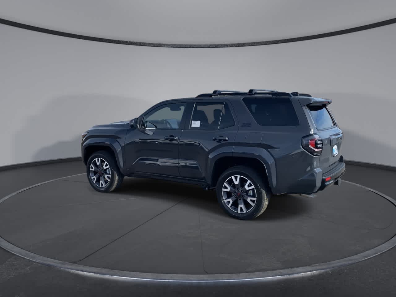 Thumbnail: 2026 Toyota 4Runner - 6