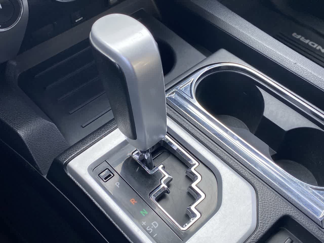 Thumbnail: 2017 Toyota Tundra - 18