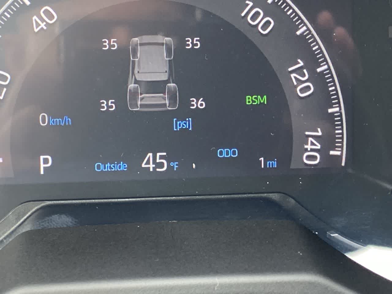 Thumbnail: 2025 Toyota RAV4 - 15