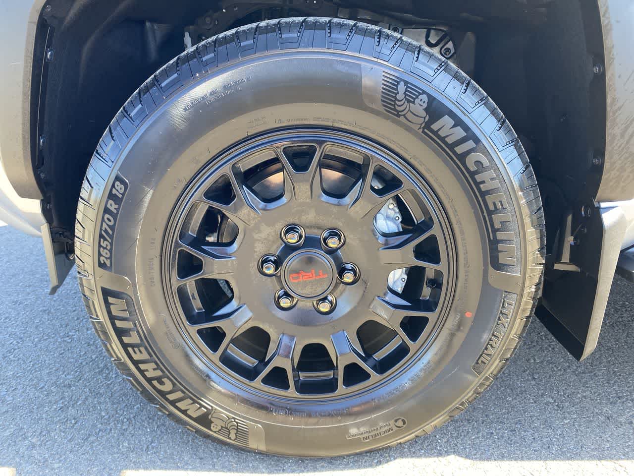 Thumbnail: 2026 Toyota 4Runner - 10