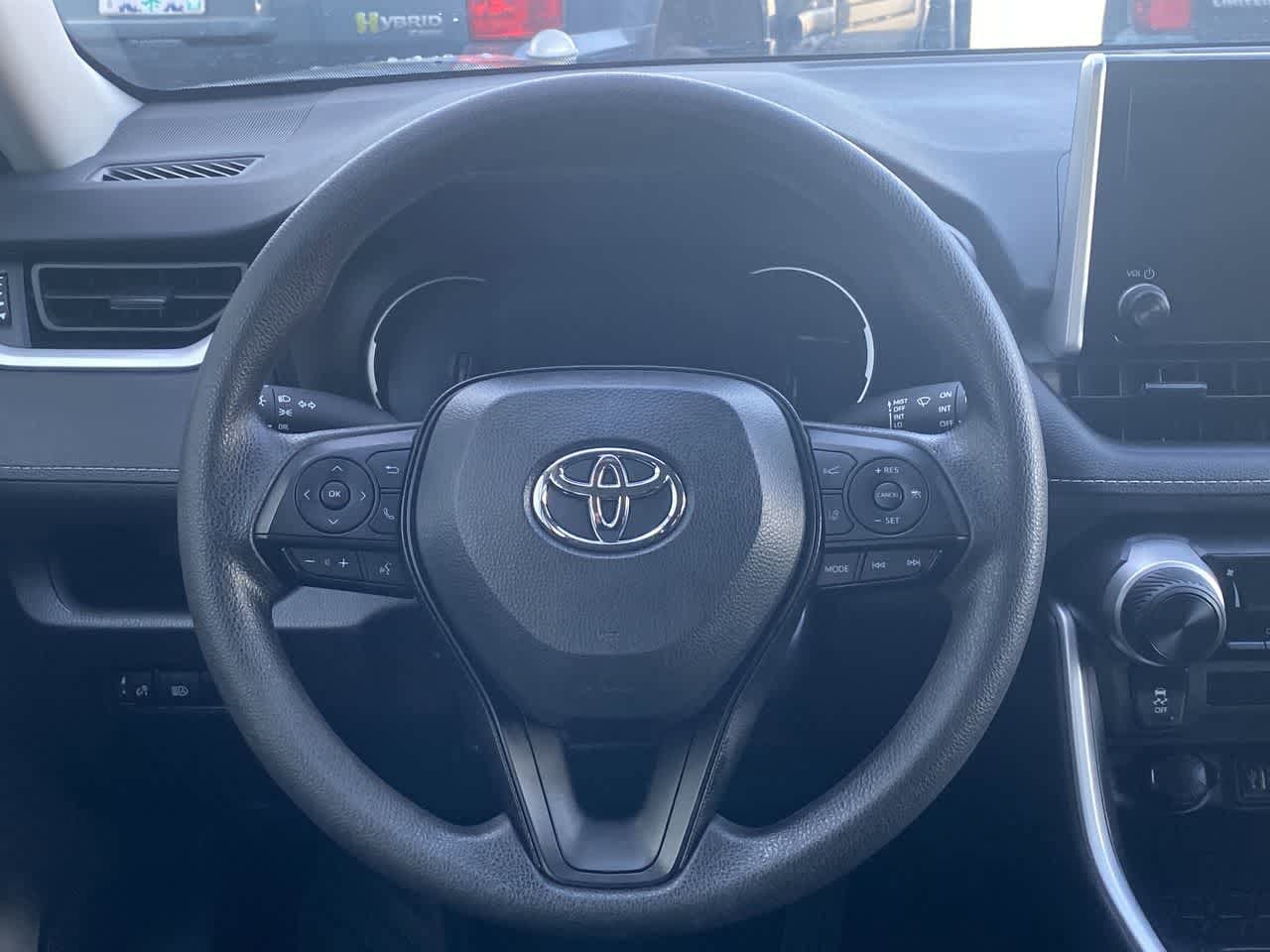 Thumbnail: 2024 Toyota RAV4 - 14