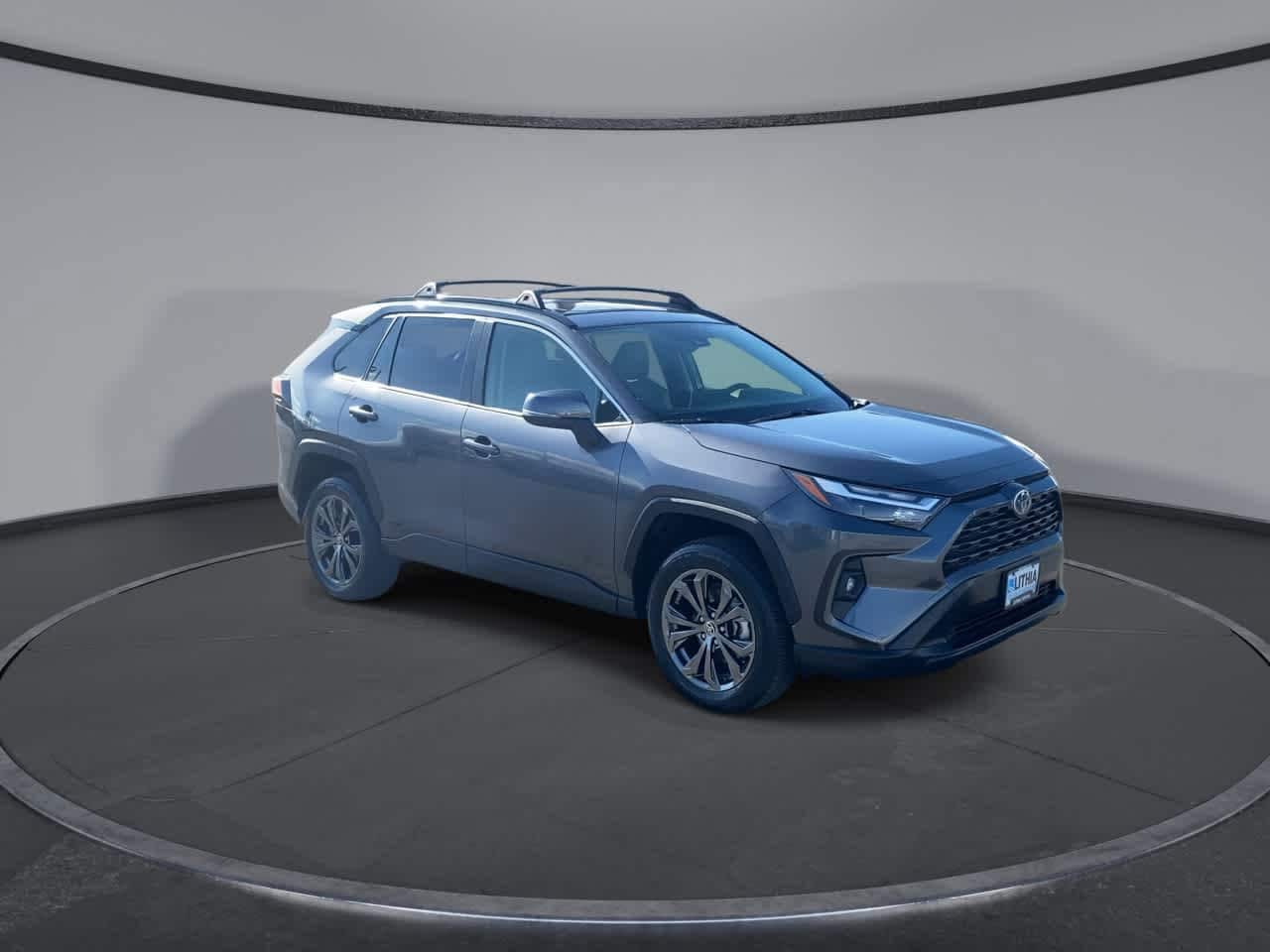 Thumbnail: 2023 Toyota RAV4 - 2