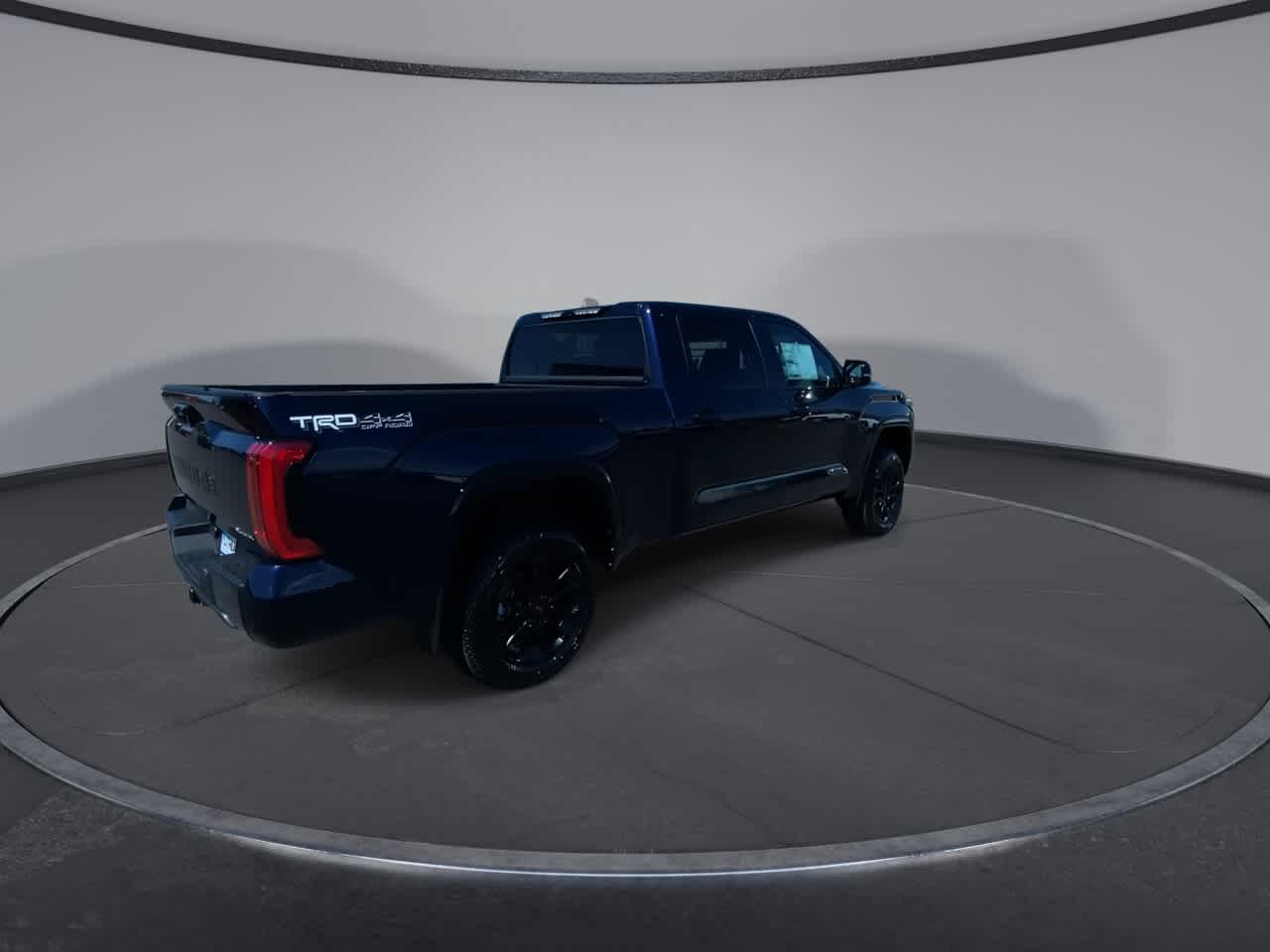 Thumbnail: 2025 Toyota Tundra - 8